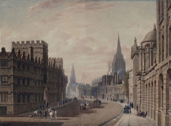 High Street, Oxford