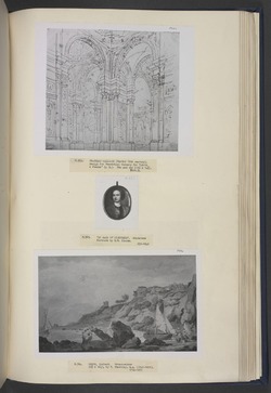 Stage set design