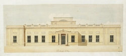 Dulwich Picture Gallery and Mausoleum