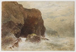 On the Coast of Yorkshire