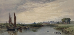 Gillingham on the Medway, Kent