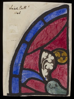 Record drawing