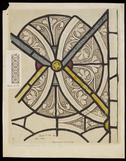 Record drawing