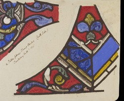 Record drawing