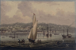 Ryde, Isle of Wight