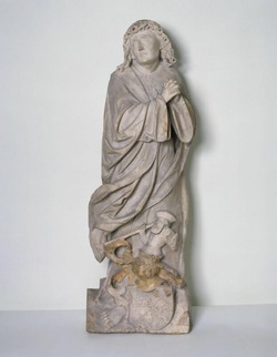 Saint John the Evangelist