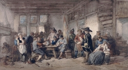 The Recruiting Sarjeant