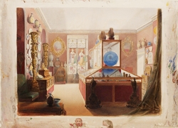 Marlborough House: Sixth Room