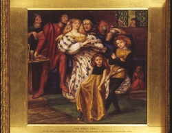 The Borgia Family