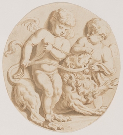 Allegory of Reason