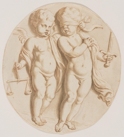 Allegory of Justice