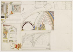 Designs of Italian Decoration