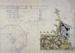 Furniture design