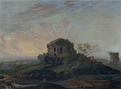 Tempio della Tosse