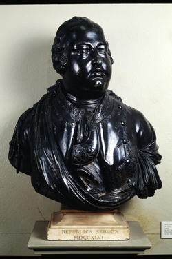 William Augustus, Duke of Cumberland (1721-1765)