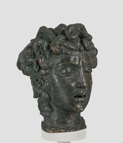 Head of Medusa