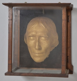 Sir Henry Irving