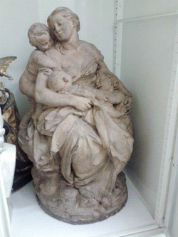 Charity