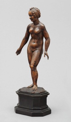 Female Figure