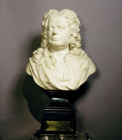 James Gibbs (1682–1754), Architect
