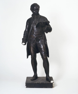 Oliver Goldsmith
