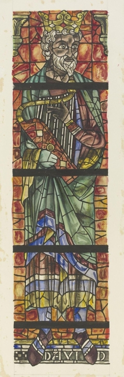 King David