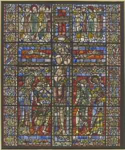 Crucifixion