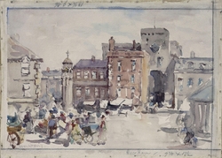 Hexham