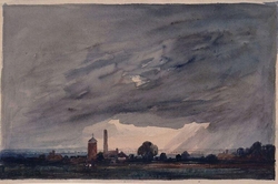 Lincolnshire Pump