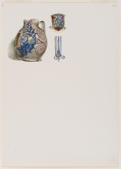 Italian Maiolica