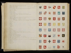 Sketches collected during leisure hours passed in Jamaica, containing specimens copied from the best authors and from nature