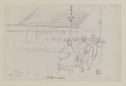 India. Original Sketches made in the Years 1859-60-61-62.