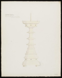 Metalwork design