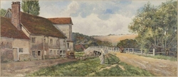 Goring Mill