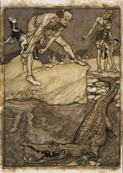 Drawing
