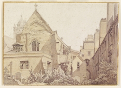St. Mary-the-Less, Cambridge