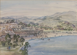 Swanage