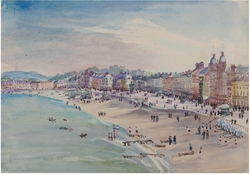 Weymouth