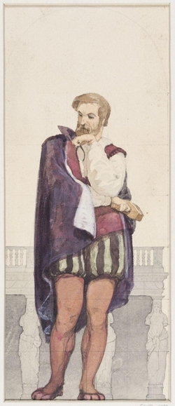 Jean Goujon