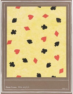 Textile design