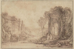 River scene