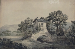 The Hall Summer House at Ambleside