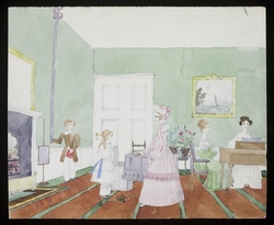 Scotsbridge 1830