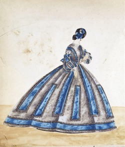 Fashion design book