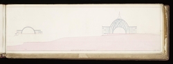 Palais de Cristal de Saint Cloud