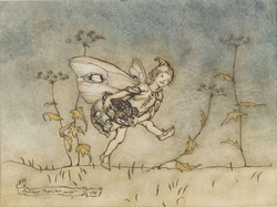 A Midsummer Night's Dream