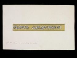 Jewellery Design