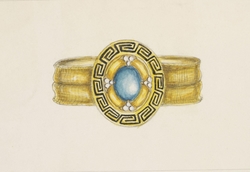 Jewellery Design