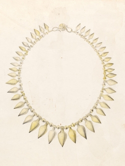 Jewellery Design