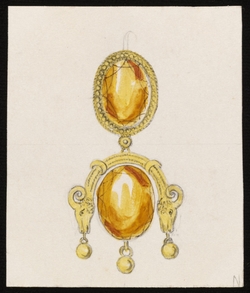 Jewellery Design